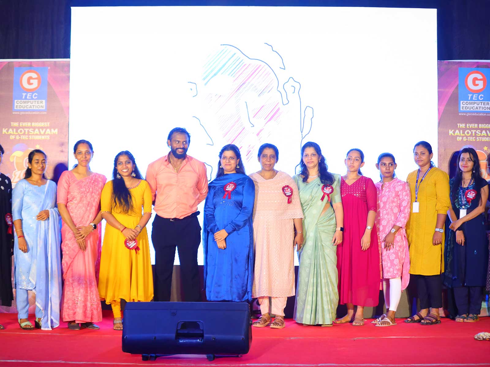 gtec education aluva