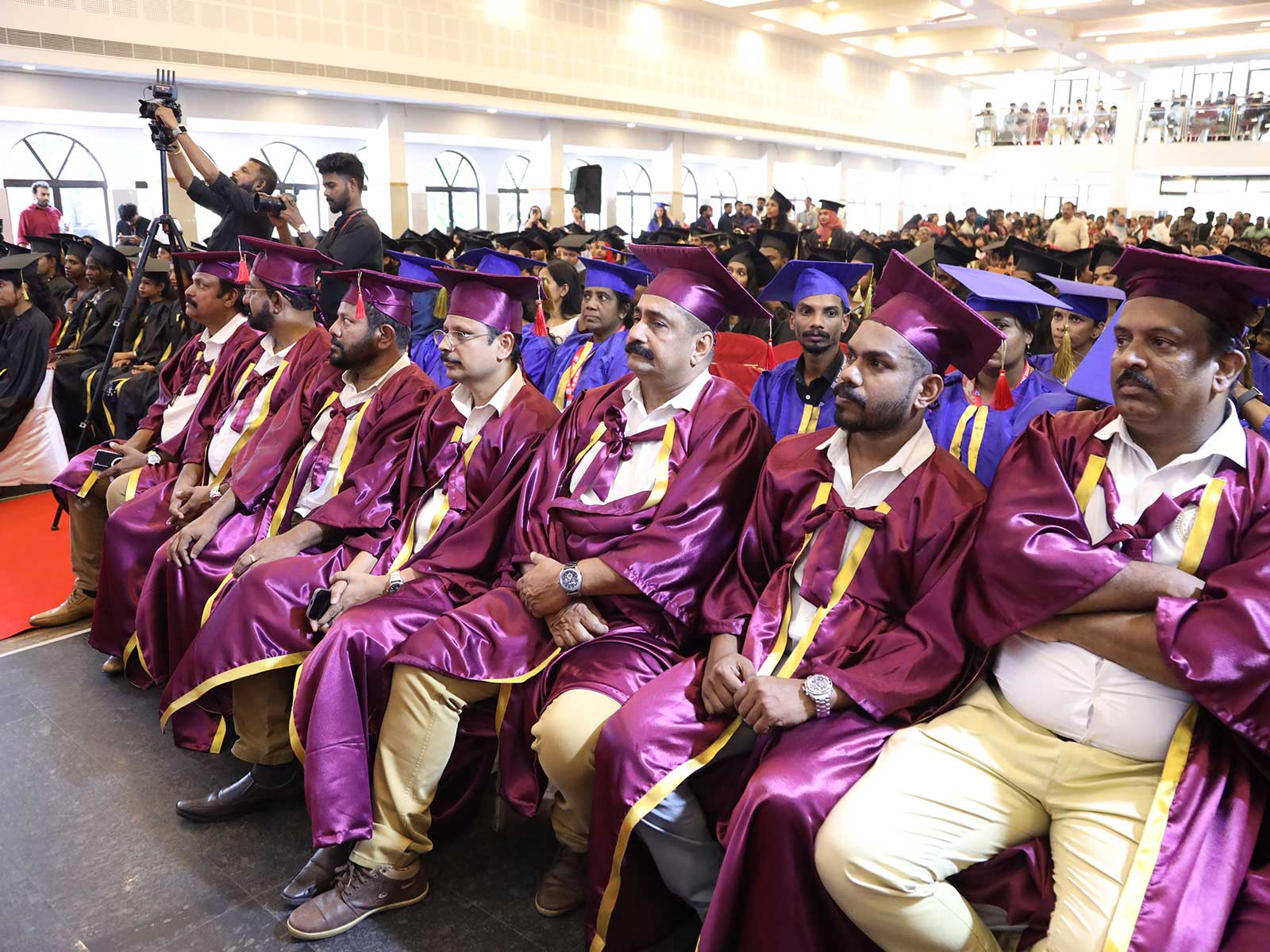 gtec education aluva