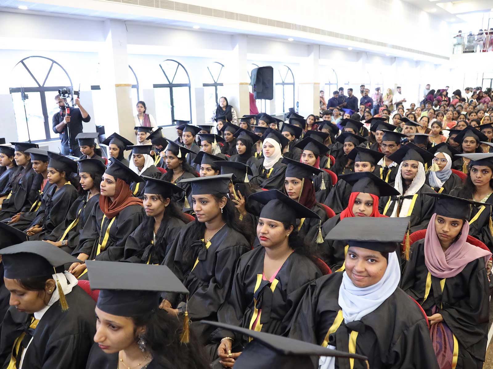 gtec education aluva