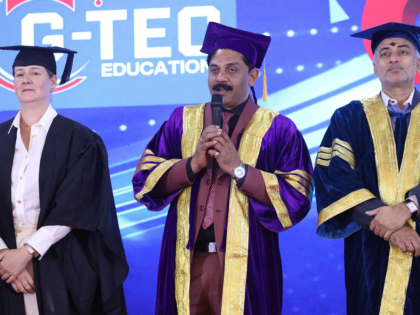 gtec education aluva