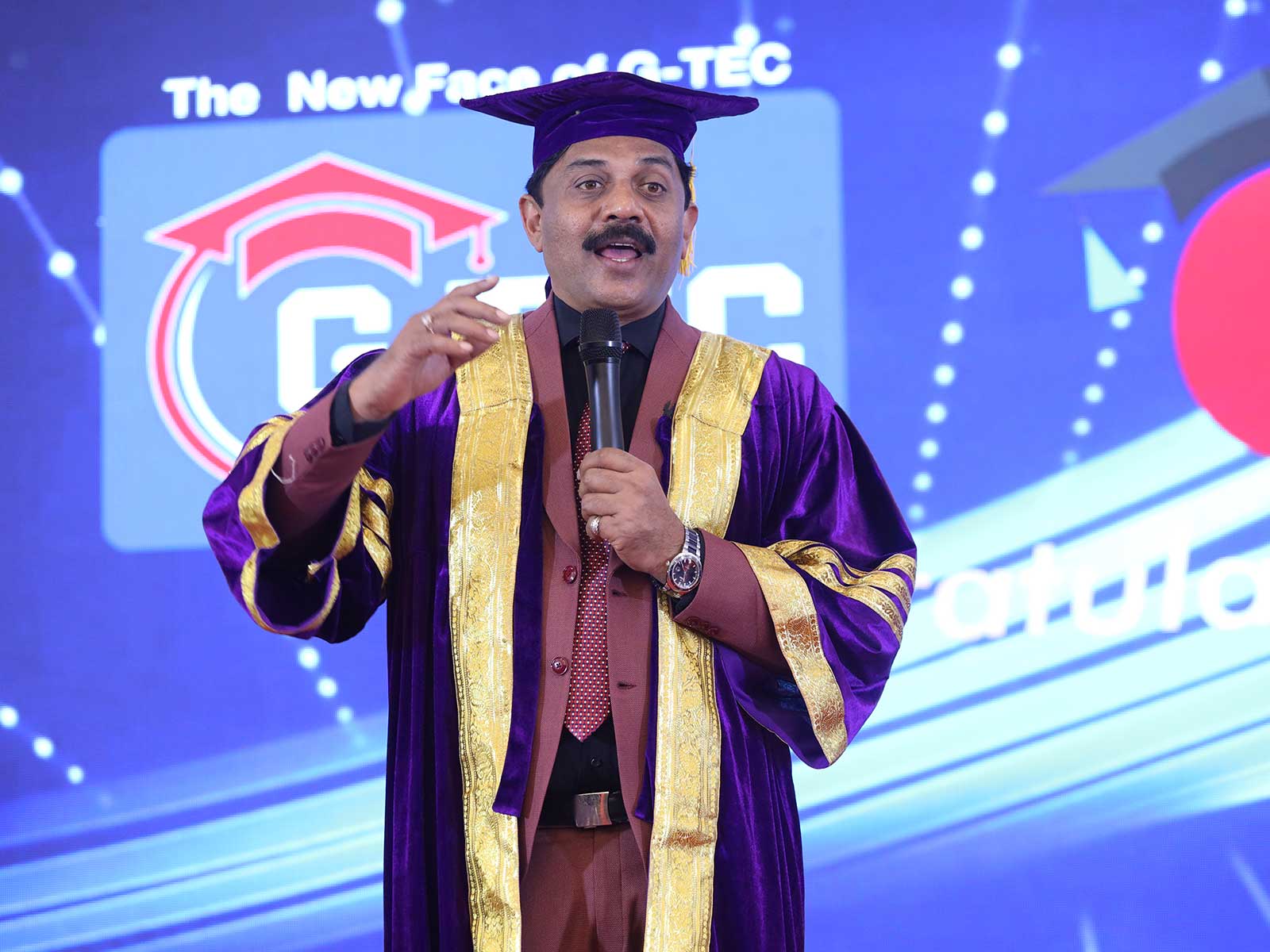 gtec education aluva